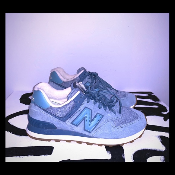 new balance winter quilt